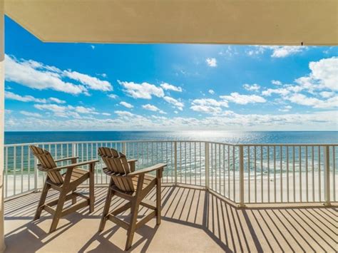 Spacious beachside community home with ocean view, private pool, & fireplace. . Vrbo orange beach al